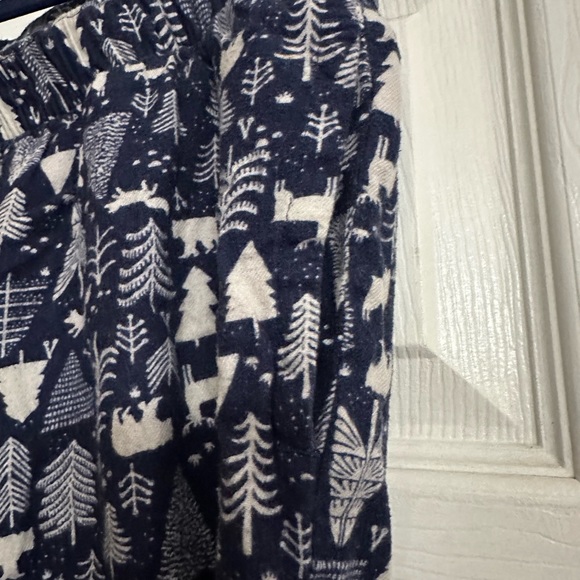 Women’s Old Navy flannel pajama pants size xl - Picture 6 of 8